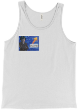 igh0stxrid3ri Tank Top