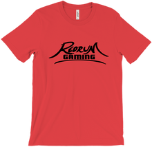 Redrum Red tshirt