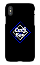ceej_boy iPhone Phone Cases