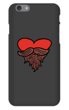 shneeb LOVE iPhone Phone Cases