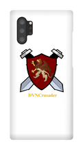 dvncrusader Samsung Phone Cases