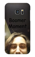 Boomer Moment Samsung Case