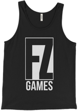 frankiezgames Tank Top