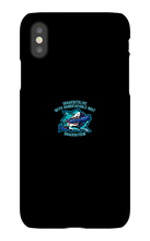 sharkbiteem iPhone Phone Cases