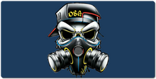 deathsquad XXL Gaming Mousepad