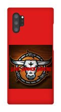 glinthammergameing Samsung Phone Cases