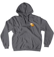 beansack Hoodies (No-Zip/Pullover)