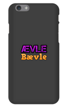 cphgamer iPhone Cases