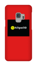 hitpol10 Samsung Phone Cases