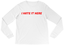 unownsus Long Sleeve Tee