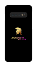 mackenzro Samsung Phone Cases