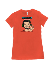 joshtilz_gaming Women’s T-shirt