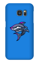 chronocrits Samsung Phone Cases