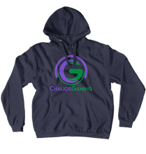 chaliosgaming Hoodies (No-Zip/Pullover)