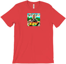 xavgarmat-9394 T-Shirts