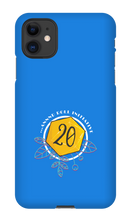 Roll Initiative iPhone Cases