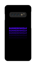 nickbunner Samsung Phone Cases