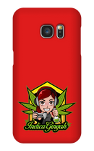 indicagingah Samsung Phone Cases