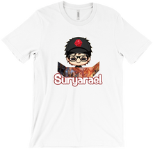Suryarael T-Shirts