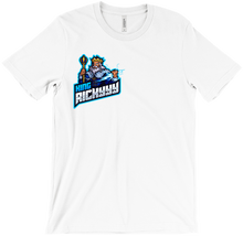 kingrickyyy T-Shirts