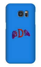 druigor Samsung Phone Cases