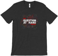 TQAH Cover Shirt