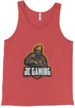 JC Gaming Tank Top