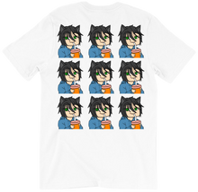 All Hydrate T-Shirt