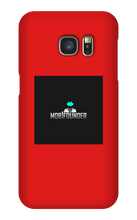 mob1founder Samsung Phone Cases