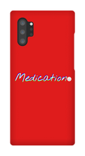 Medication Samsung Phone Cases