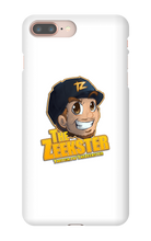 TheZeekster iPhone Phone Cases