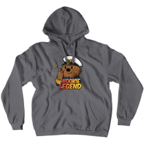 Approved Hoodie