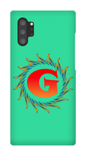 goddessiris_811 Samsung Phone Cases