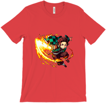 Tanjiro T-Shirts