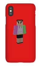 literallydozer iPhone Phone Cases