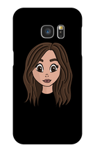 elootjuh Samsung Phone Cases