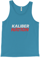 KaliberNation Tank Top