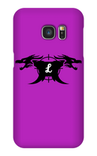 levithesniper Samsung Phone Cases