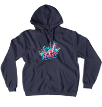 nxssy Hoodies (No-Zip/Pullover)