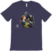 darkbahamuthtwitch T-Shirts