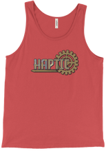 hapticgg Steampunk Tank Top