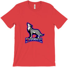 Drop's T-Shirt Logo Supporter