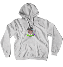 Cracka_FPV Hoodies (No-Zip/Pullover)
