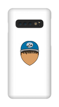 bunkbedmountain Samsung Phone Cases