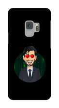 Samsung Phone Cases - Lord_Vendreth Love