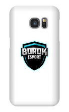 borokofficial Samsung Phone Cases