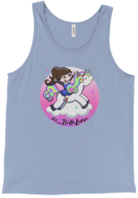 Magical Unicorn Tank Top