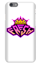 sirtifiedfresh iPhone Phone Cases