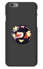 gigglybatgirl iPhone Phone Cases