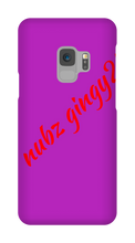 pancakegingy Samsung Phone Cases